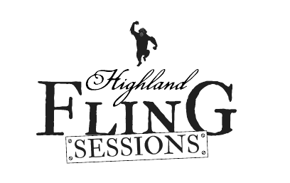 The Highland Fling - Web Standards in Scotland